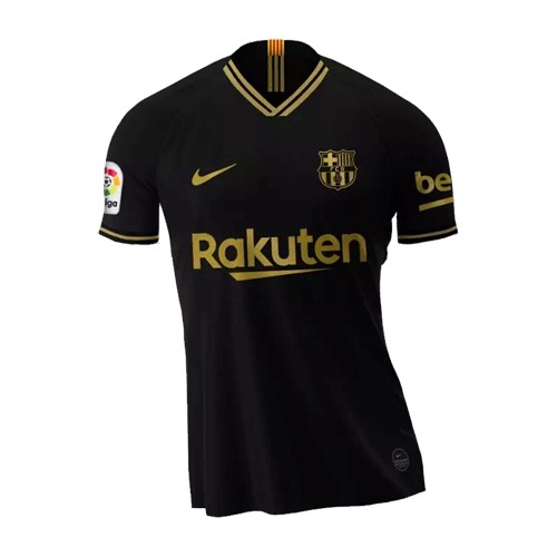 Tailandia Camiseta Barcelona 2ª Concepto 2020-2021